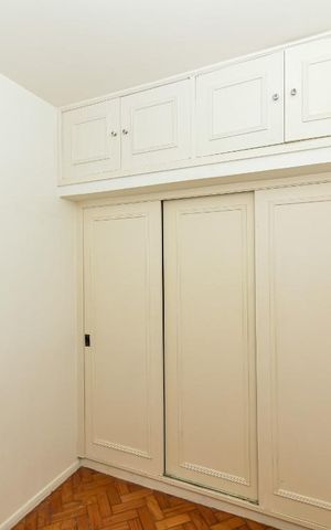 Apartamento à venda com 300m², 4 quartos e 1 vagaQuarto de Serviço
