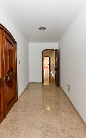 Apartamento à venda com 300m², 4 quartos e 1 vagaHall de Entrada