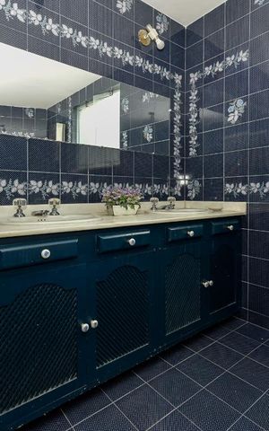 Apartamento à venda com 300m², 4 quartos e 1 vagaBanheiro da Suíte