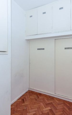 Apartamento à venda com 300m², 4 quartos e 1 vagaQuarto de Serviço 2