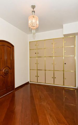 Apartamento à venda com 300m², 4 quartos e 1 vagaQuarto 1