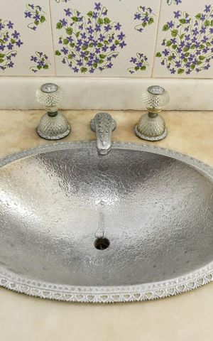 Apartamento à venda com 300m², 4 quartos e 1 vagaLavabo