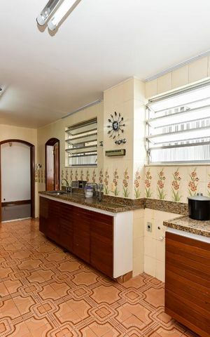 Apartamento à venda com 300m², 4 quartos e 1 vagaCozinha
