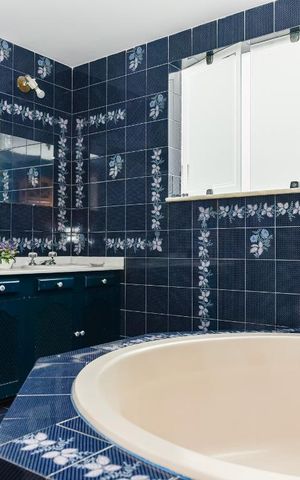 Apartamento à venda com 300m², 4 quartos e 1 vagaBanheiro da Suíte