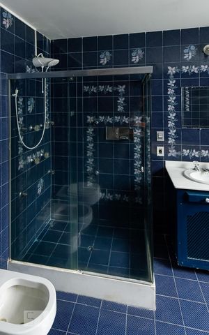 Apartamento à venda com 300m², 4 quartos e 1 vagaBanheiro da Suíte