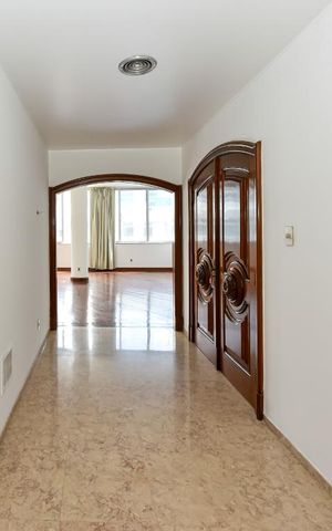 Apartamento à venda com 300m², 4 quartos e 1 vagaHall de Entrada