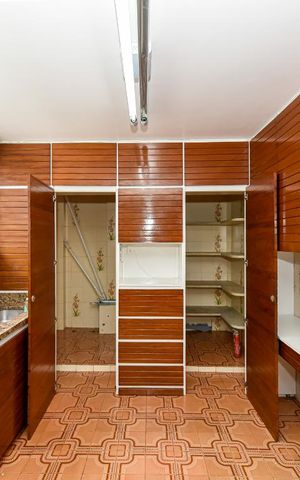 Apartamento à venda com 300m², 4 quartos e 1 vagaCozinha