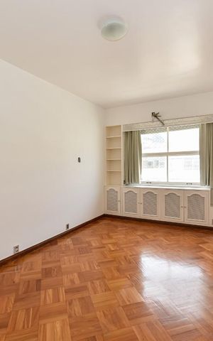 Apartamento à venda com 300m², 4 quartos e 1 vagaQuarto 3
