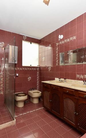 Apartamento à venda com 300m², 4 quartos e 1 vagaBanheiro Social