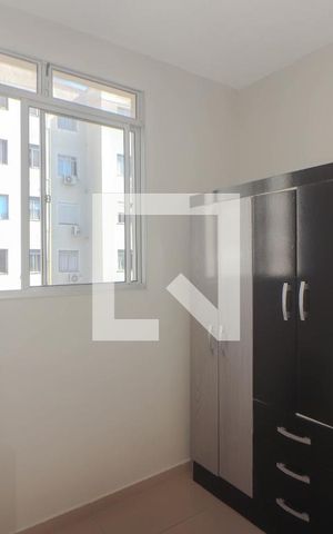 Apartamento à venda com 45m², 2 quartos e 1 vaga Apartamento à venda com 45m², 2 quartos e 1 vagaQuarto 1