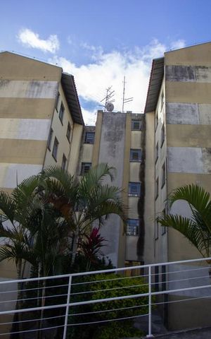 Apartamento para alugar com 44m², 2 quartos e 1 vaga Apartamento para alugar com 44m², 2 quartos e 1 vagaFachada