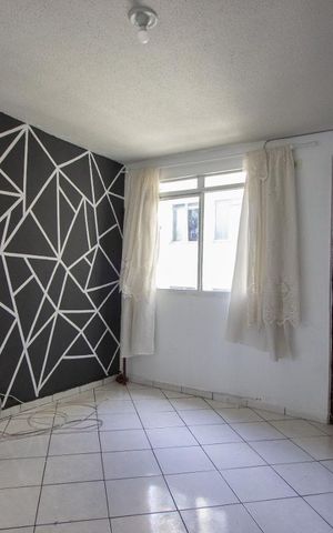 Apartamento para alugar com 44m², 2 quartos e 1 vaga Apartamento para alugar com 44m², 2 quartos e 1 vagaSala