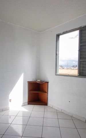 Apartamento para alugar com 44m², 2 quartos e 1 vaga Apartamento para alugar com 44m², 2 quartos e 1 vagaQuarto 2