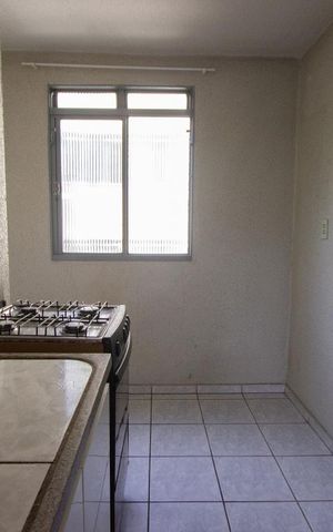 Apartamento para alugar com 44m², 2 quartos e 1 vaga Apartamento para alugar com 44m², 2 quartos e 1 vagaCozinha
