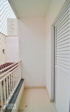 Apartamento à venda com 108m², 2 quartos e 1 vagaVaranda da Suíte