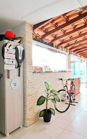Apartamento à venda com 108m², 2 quartos e 1 vagaCobertura / Área de Serviço