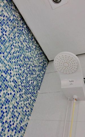 Apartamento à venda com 108m², 2 quartos e 1 vagaBanheiro da Suíte