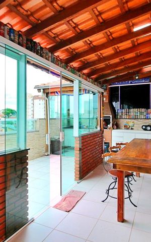 Apartamento à venda com 108m², 2 quartos e 1 vagaEspaço Gourmet