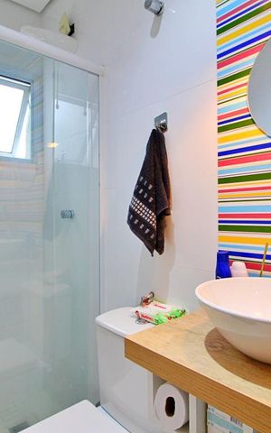 Apartamento à venda com 108m², 2 quartos e 1 vagaBanheiro