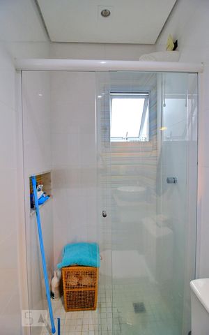 Apartamento à venda com 108m², 2 quartos e 1 vagaBanheiro