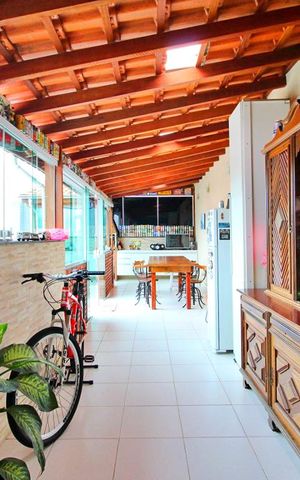 Apartamento à venda com 108m², 2 quartos e 1 vagaCobertura / Área de Serviço