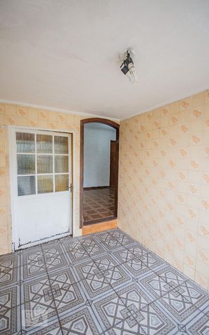 Casa para alugar com 90m², 3 quartos e 1 vagaEntrada