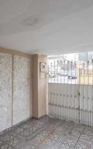 Casa para alugar com 90m², 3 quartos e 1 vagaGaragem