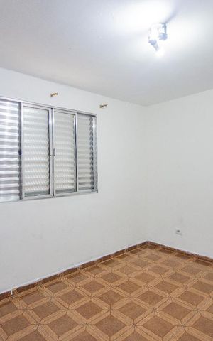 Casa para alugar com 90m², 3 quartos e 1 vagaQuarto 2