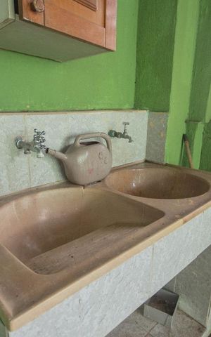 Casa para alugar com 90m², 3 quartos e 1 vagaÁrea de Serviço