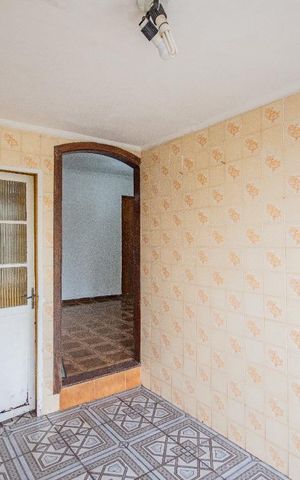 Casa para alugar com 90m², 3 quartos e 1 vagaEntrada