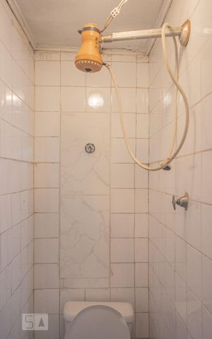 Casa para alugar com 90m², 3 quartos e 1 vagaBanheiro