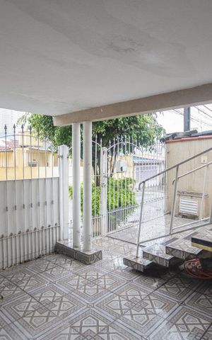 Casa para alugar com 90m², 3 quartos e 1 vagaGaragem