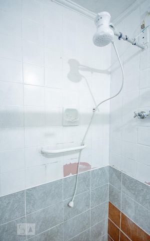 Casa para alugar com 90m², 3 quartos e 1 vagaBanheiro 2
