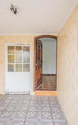 Casa para alugar com 90m², 3 quartos e 1 vagaEntrada