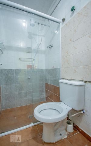 Casa para alugar com 90m², 3 quartos e 1 vagaBanheiro 2