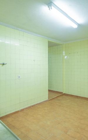 Casa para alugar com 90m², 3 quartos e 1 vagaCozinha