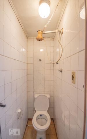 Casa para alugar com 90m², 3 quartos e 1 vagaBanheiro