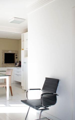 Apartamento à venda com 173m², 3 quartos e sem vagaSala de Estar 2º Andar
