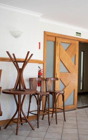Apartamento à venda com 173m², 3 quartos e sem vagaSalão de Festas