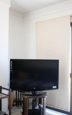 Apartamento à venda com 173m², 3 quartos e sem vagaSala de Estar 2º Andar