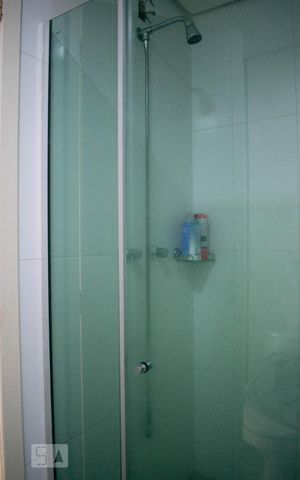 Apartamento à venda com 173m², 3 quartos e sem vagaBanheiro 1