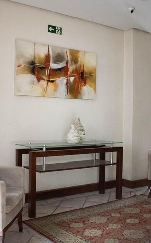 Apartamento à venda com 173m², 3 quartos e sem vagaHall de Entrada