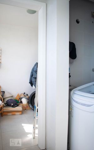 Apartamento à venda com 173m², 3 quartos e sem vagaÁrea de Serviço