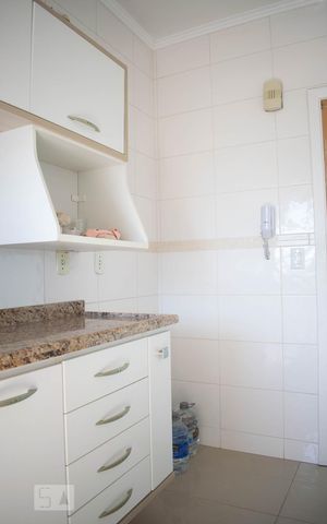 Apartamento à venda com 173m², 3 quartos e sem vagaCozinha