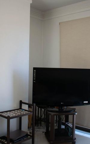 Apartamento à venda com 173m², 3 quartos e sem vagaSala de Estar 2º Andar