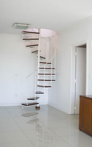 Apartamento à venda com 173m², 3 quartos e sem vagaSala de Estar
