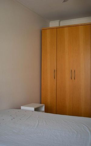 Apartamento à venda com 173m², 3 quartos e sem vagaQuarto 1