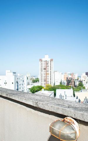 Apartamento à venda com 173m², 3 quartos e sem vagaSacada