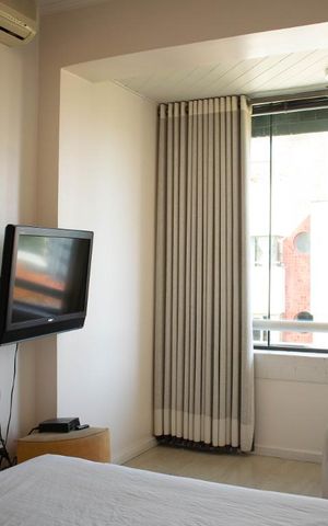 Apartamento à venda com 173m², 3 quartos e sem vagaQuarto 1