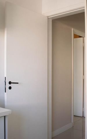 Apartamento à venda com 173m², 3 quartos e sem vagaQuarto 2